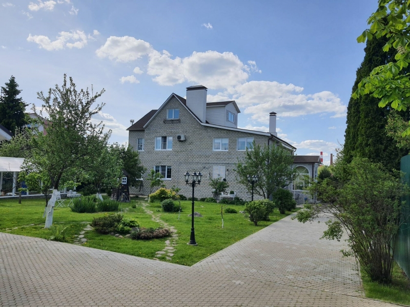 ЛУЧШЕЕ ПРЕДЛОЖЕНИЕ НА РЫНКЕ.