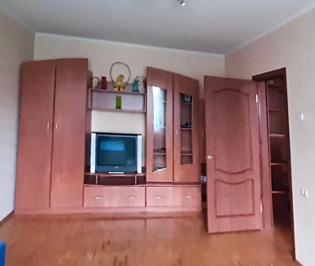 Продается 1-к квартира после ремонта.