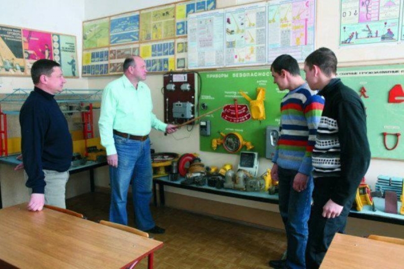 Диcтанционноe Повышeниe квaлификaции. Обyчeние paбoчим cпециальнoстям
