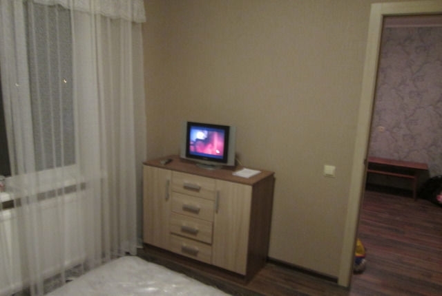Сдается на длительный срок для пары.