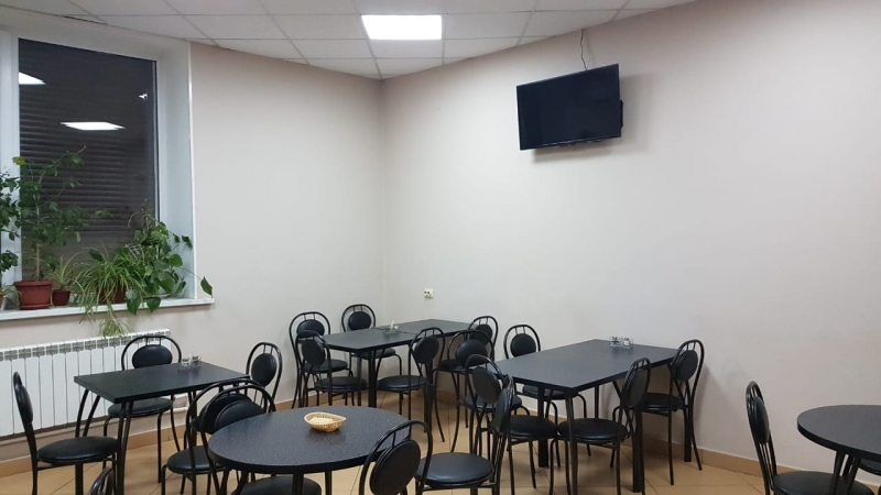 Продается помещение с арендаторами