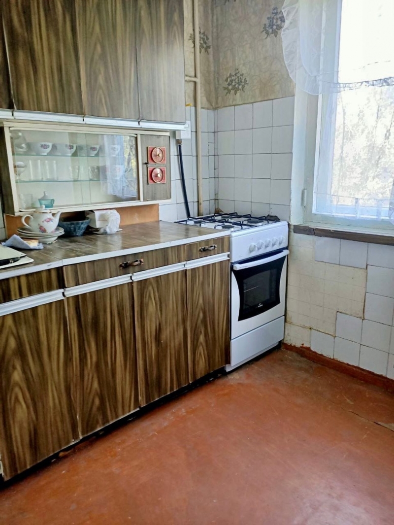 3-к квартира, 59 м2, 35 эт.