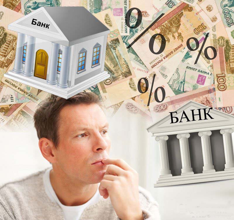 Сложные кредиты Простые решения.