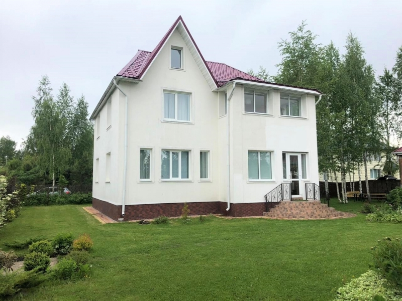Продается отличный дом.