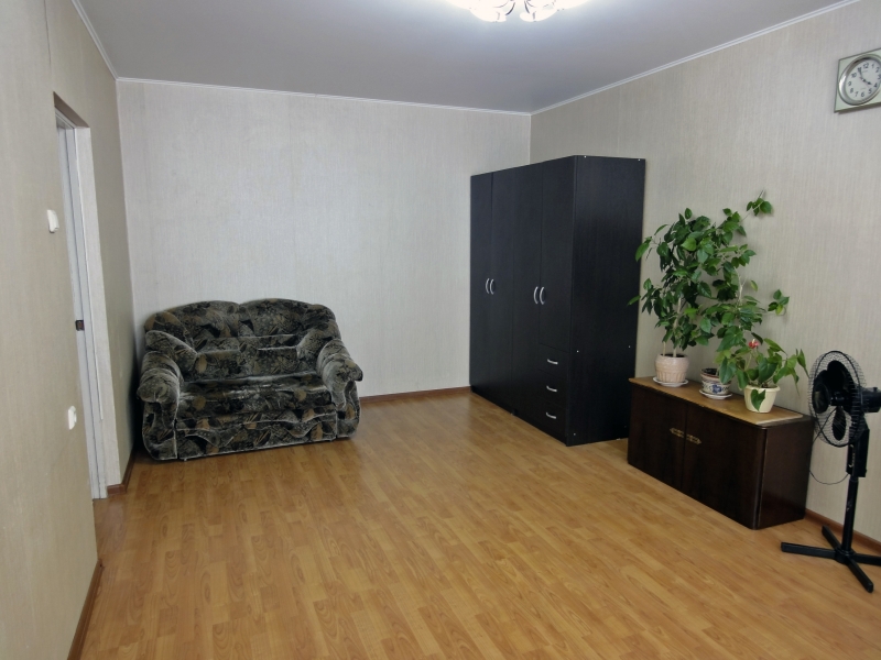 Сдам 1-к квартиру в хорошем доме.