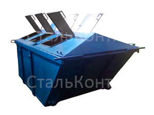 контейнеры для мусора