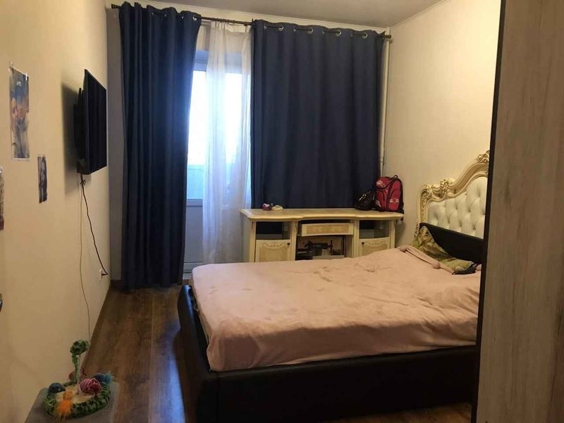 Продам 1-к квартиру в хорошем доме.