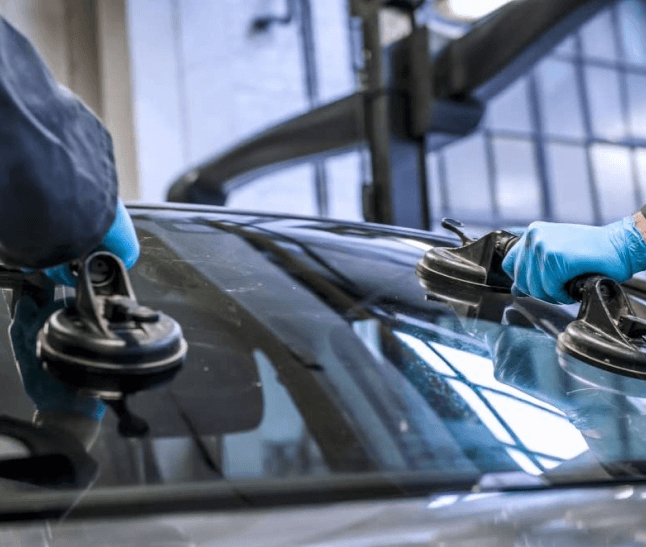 Сервис-Центр Автостекло Продажа и установка авто стекол
