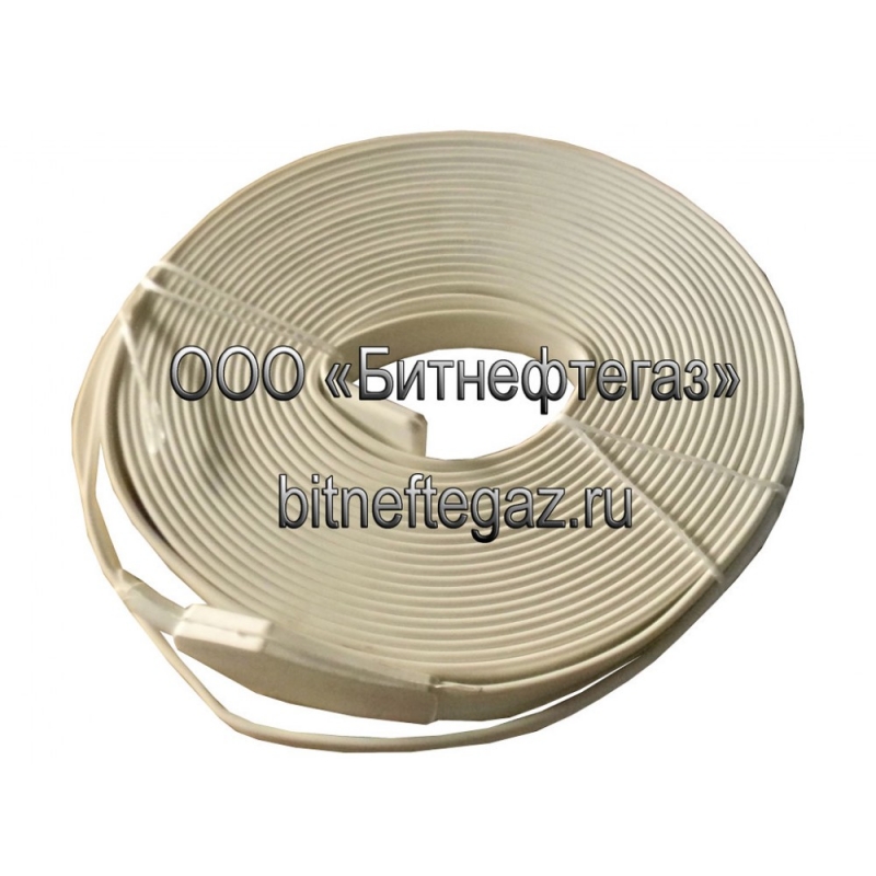 Ленточные нагреватели