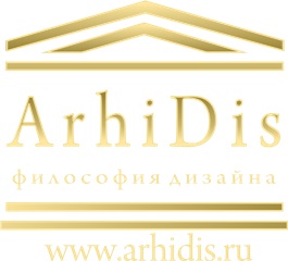 Студия дизайна интерьеров Архидис