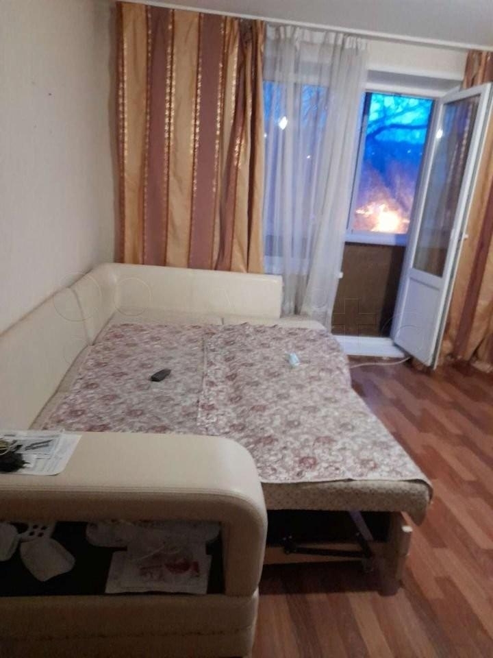 Сдам 1-к квартиру в районе с развитой инфраструктурой.