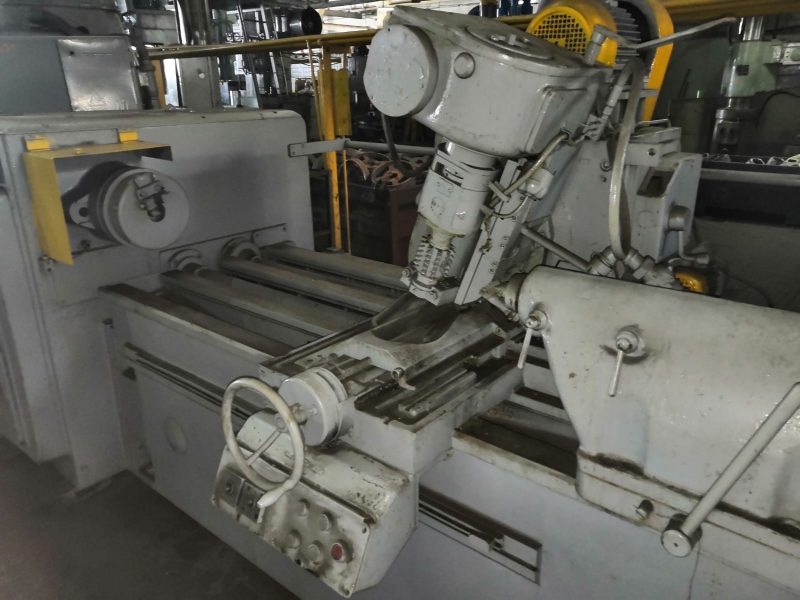zfwvg250 резьбошлицефрезерный станок