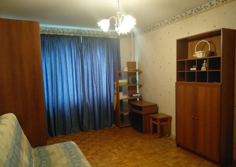 Сдатся уютная однокомнатная квартира в шаговой доступности от метро Петровско-Р