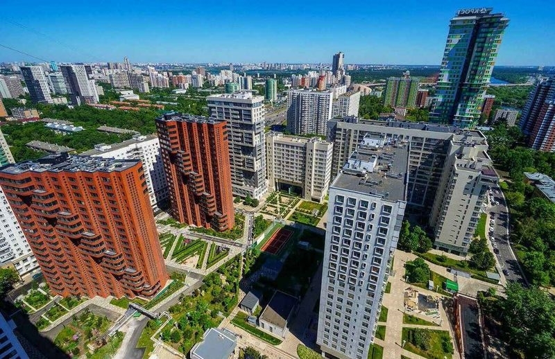 Продается очень уютная и светлая 1-комнатная квартира.