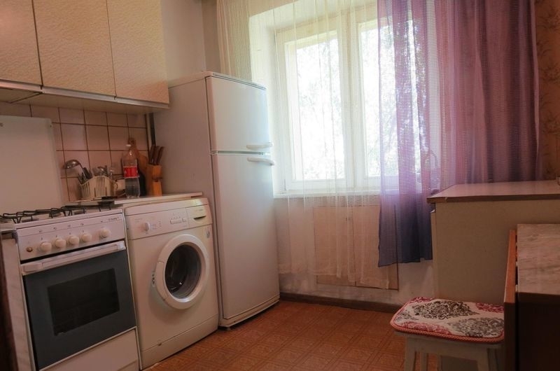 Сдам 3-комнатную квартиру в развитом районе по доступной цене.