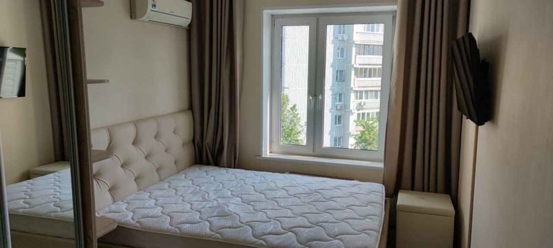 Лот 66262024 Продам замечательную, светлую и чистую 2-комнатную квартиру.