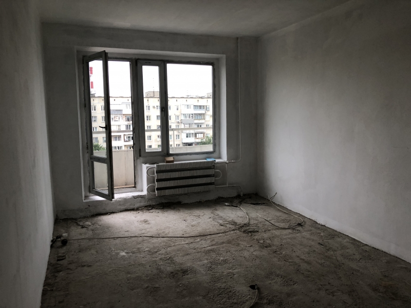 Продатся 3 комнатная квартира.