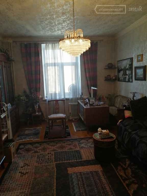 Лот 66440544 Продается 3-комнатная квартира в прекрасном благоустроенном районе