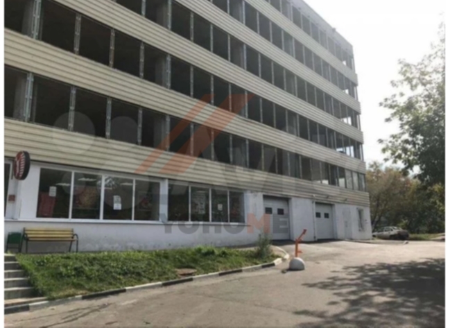 Продается машиноместо на 3 этаже в многоуровневом паркинге по адресу ул.