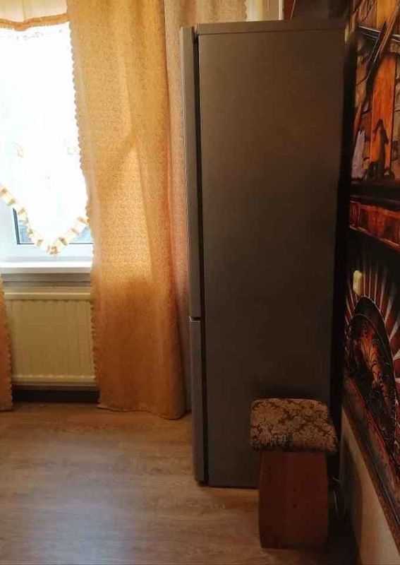 Уютная светлая квартира в пешей доступности от метро, магазины близко.