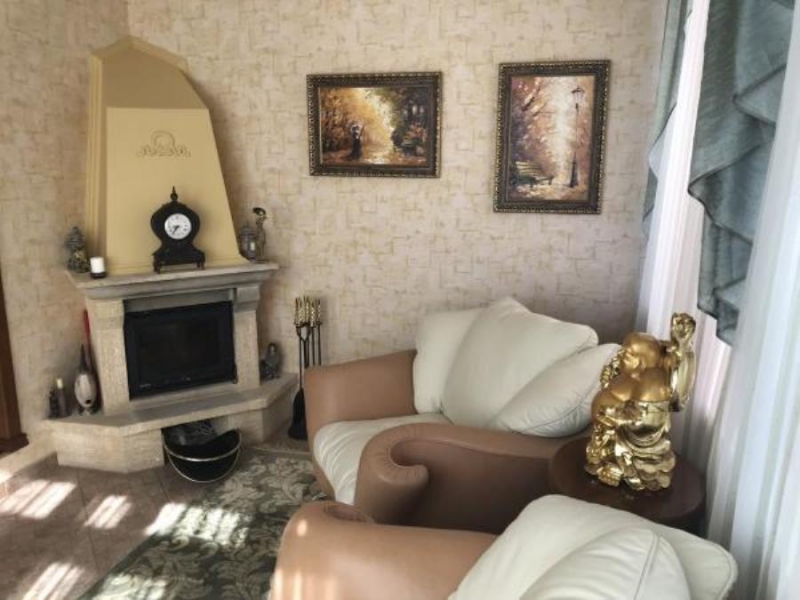 3х этажный коттедж 377 м2, 10 сот. в Подмосковье, г. Дубна