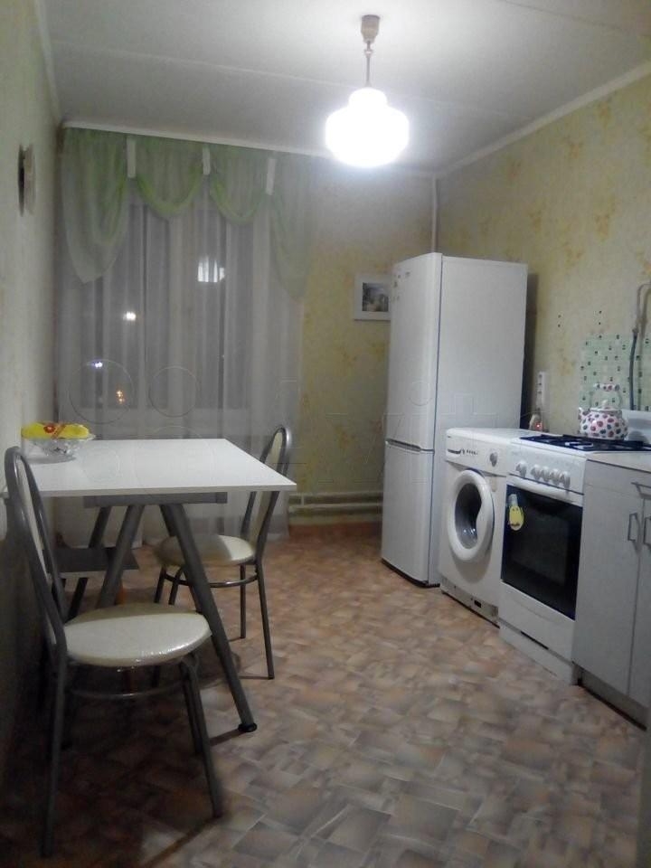 Сдается 1-к квартира после ремонта.