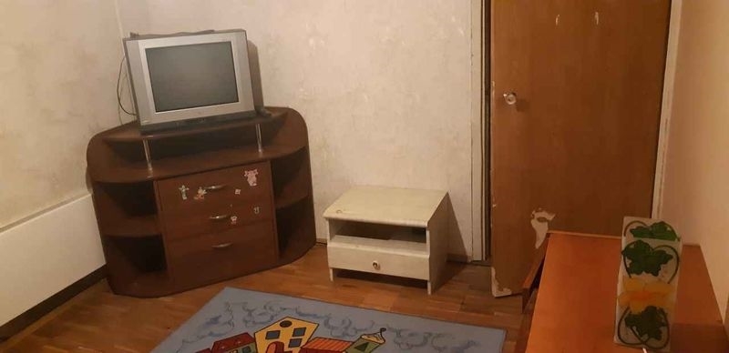 Комната в аренду в замечательной квартире.