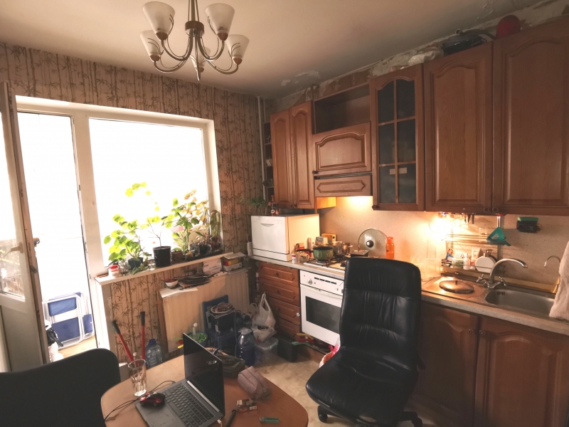 Предлагаем 1-к квартиру для продажи по отличной цене.