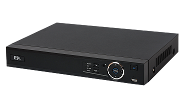 Продам видеорегистратор RVi-1HDR1081LA