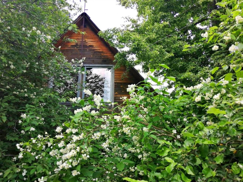 Дача 65 м2 Наро-Фоминск , 850 тыс.р.