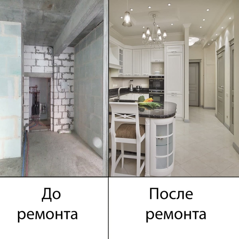 Выполняем любые отделочные и строительные работы