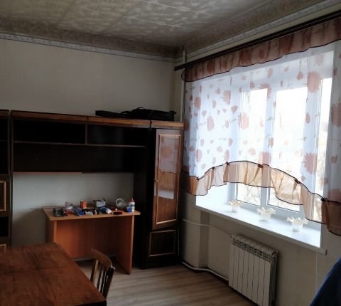Трехкомнатная квартира в аренду, на длительный срок для семьи или группы лиц п