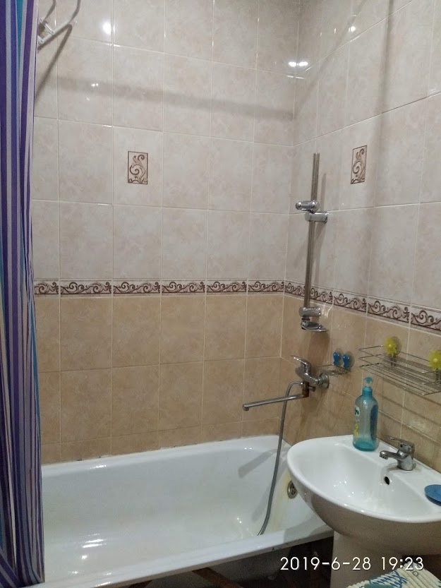 Продам 2 комнатную квартиру.