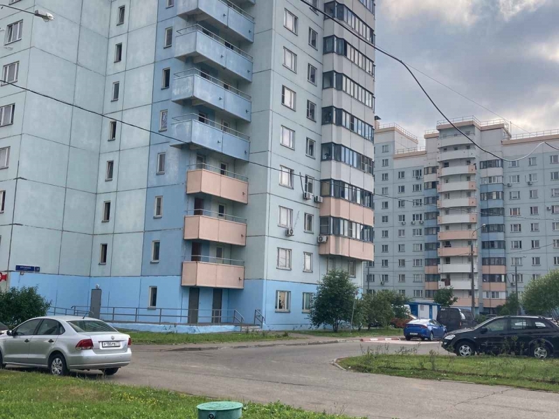 Продается 2-к квартира Комнаты изолированные.