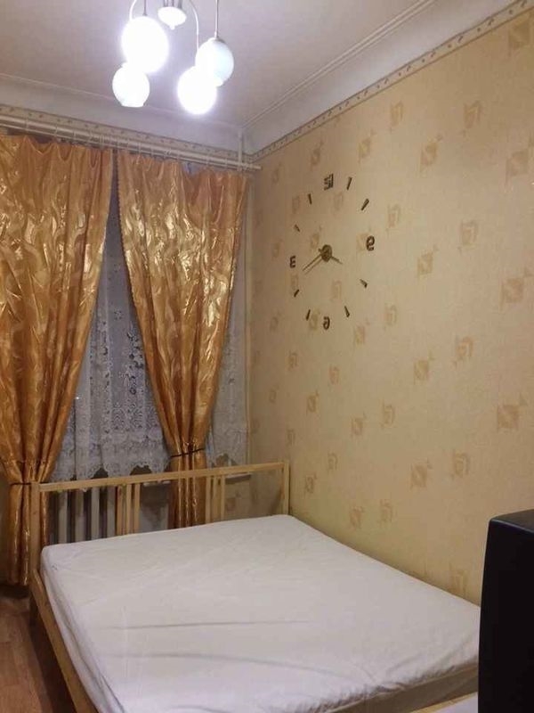 Сдается чистая комната, после ремонта.