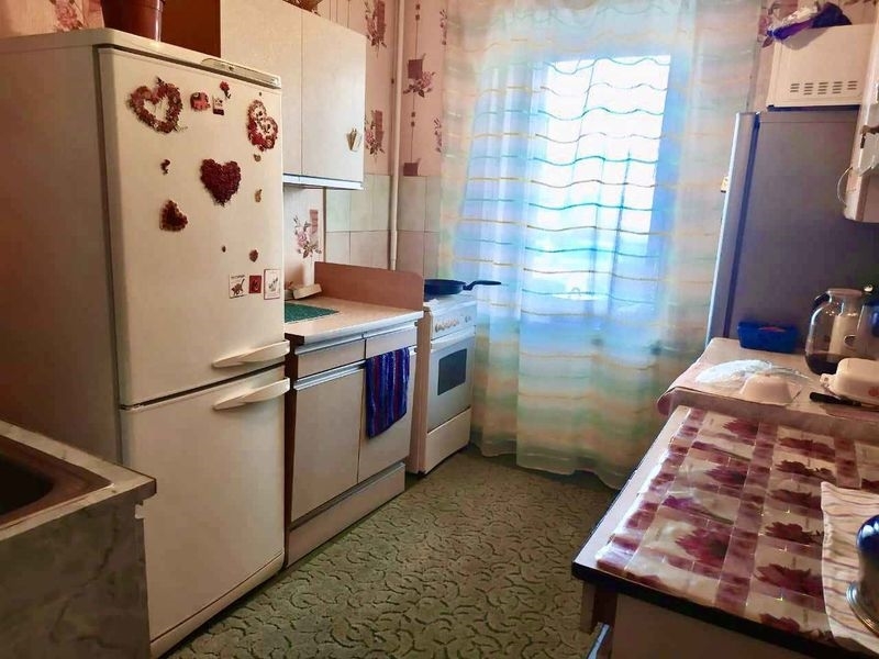 Сдатся комната в 3-х к кв.