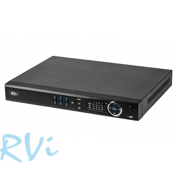 Продам видеорегистратор RVi-1NR32260