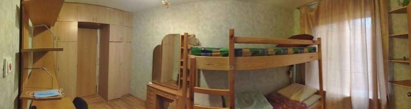 Квартира в хорошем состоянии.