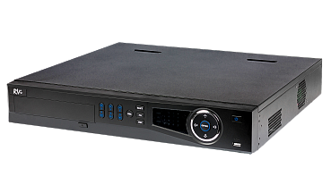 Продам видеорегистратор RVi-1NR16440