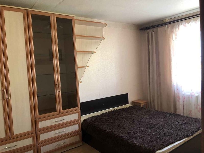 Уютная квартира на длительный срок.