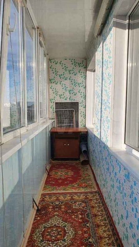 Сдается 1-к квартира, Квартира со свежим ремонтом.