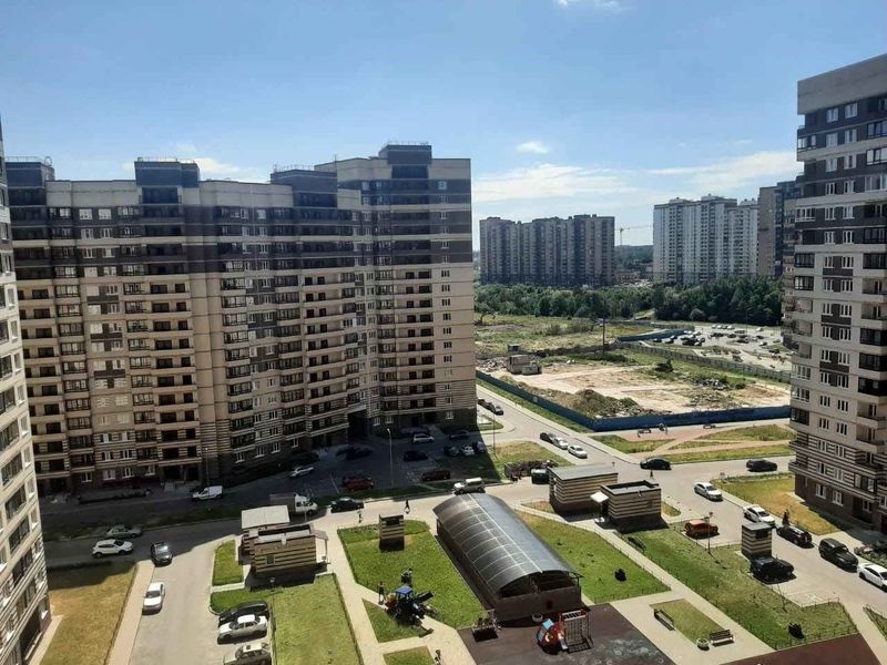 Сдатся в аренду новая, просторная квартира-студия с Евро-ремонтом.