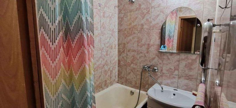Сдается 1-к квартира,в тихом, спокойном районе.