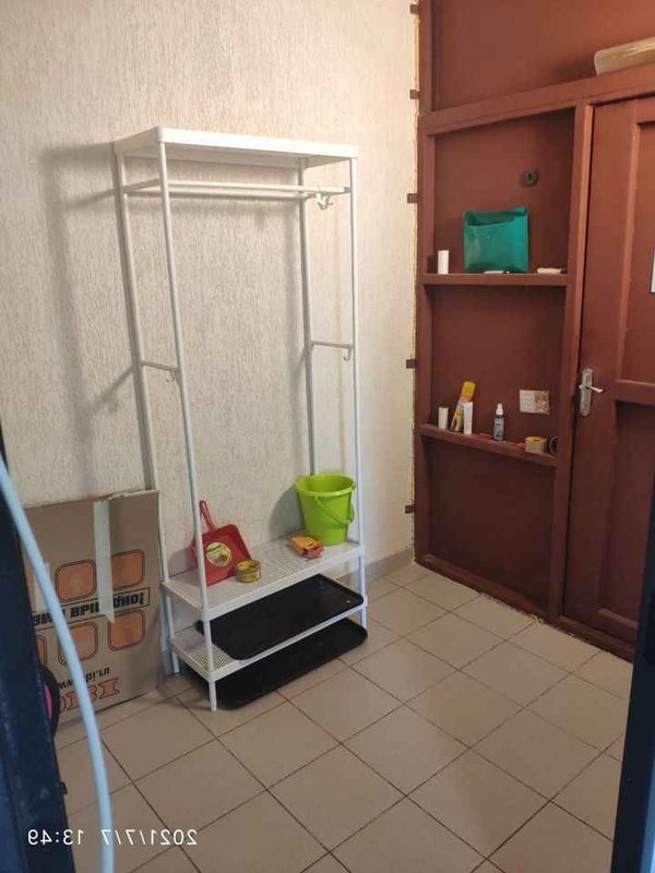 Сдается 1-к квартира в тихом районе.