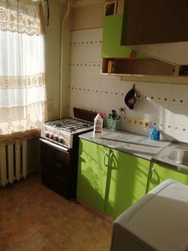Сдатся квартира, на длительный срок.