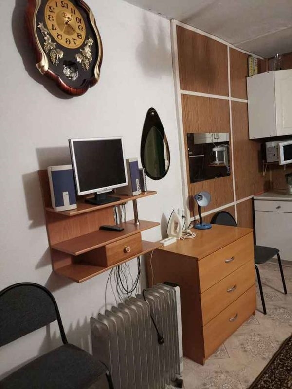 Сдам чистую комнату.