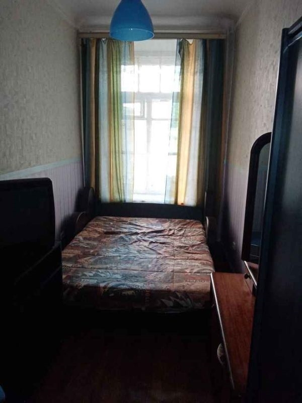 Сдается комната, в квартире есть все необходимое.