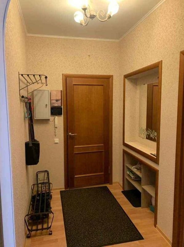 Сдается 2-комнатная квартира, 2к.