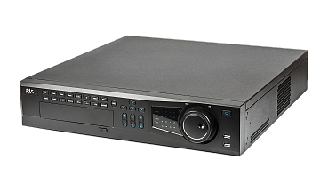 Продам видеорегистратор RVi-1NR16840