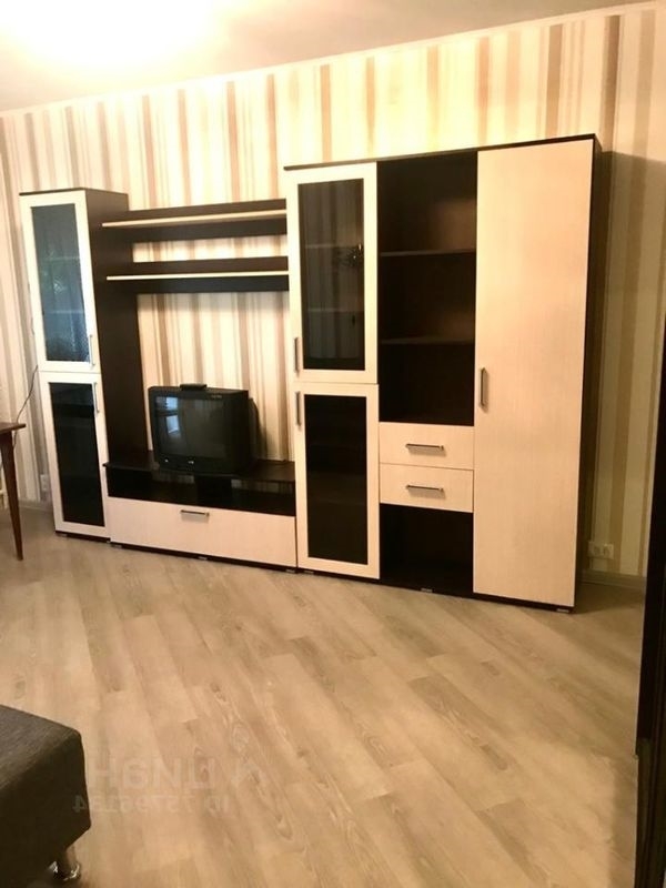В шаговой доступности от м.